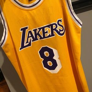 🔥Lakers Jersey RIP Kobe